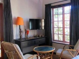 Khashamongo B & B, Somerset West (fotografie 9)