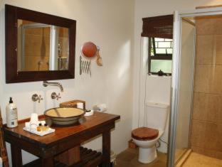 Khashamongo B & B, Somerset West (fotografie 10)