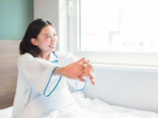 Comfort Hotel Maebashi