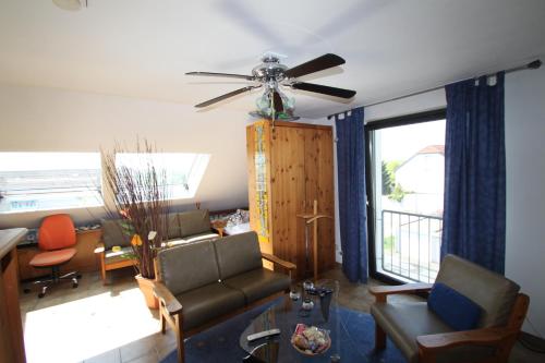 B&B am See Köln - Privatzimmer, Kolín nad Rýnem (fotografie 11)