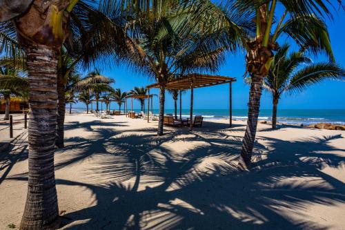 Bungalows & Suites Punta Camarón