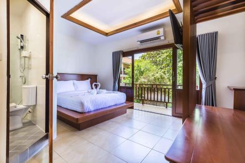Wyh Hotel