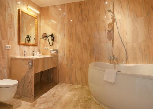 Grand Hotel Palladium, München (Foto 3)