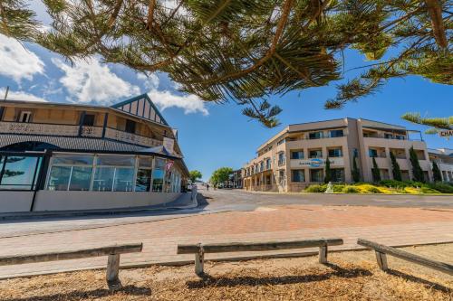 Aurora Ozone Hotel Kangaroo Island