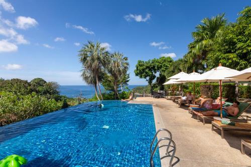 シークレット クリフ リゾート&レストラン