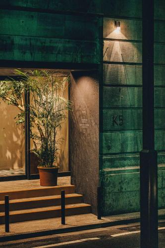 HOTEL K5
