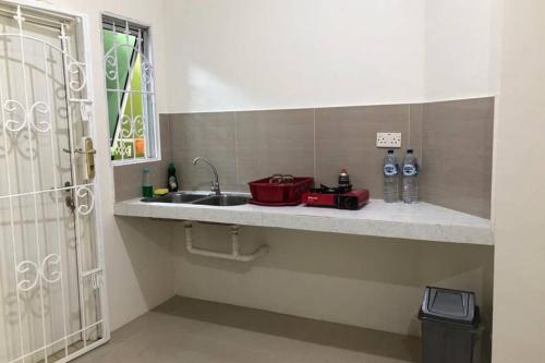 390m to NagoyaHill 14E, 5BR for 16pax-FreePickup