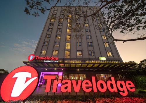 Travelodge Georgetown, Penang