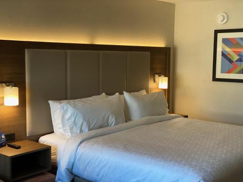 Holiday Inn Express & Suites Chatsworth by IHG in Chatsworth, USA
