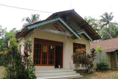 Suparman Homestay