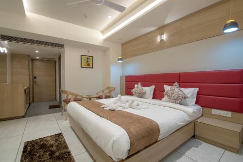 HOTEL SILVERA GRAND Ahmedabad