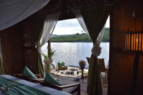 View, Koh Andet Eco Resort in Tatai