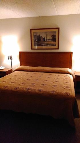 Madelia Hotel & Suites - image 5