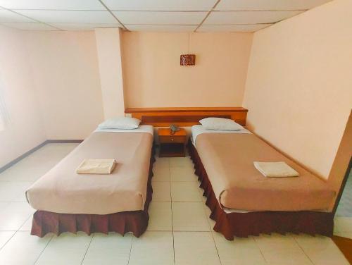 Top Thai Hotel – Pattaya, DC