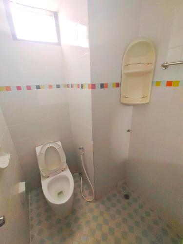 Top Thai Hotel – Pattaya, DC