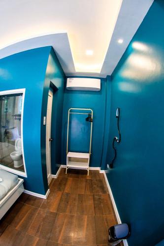 71% Diving Resort Room Type - Deluxe Twin Room