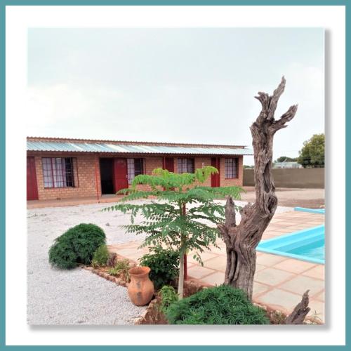 Stop 'n Stay Otavi Rest Camp in Outjo