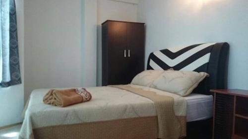 Seribu 1 Homestay Single Room