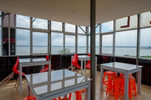 Fasilitas, RedDoorz near Kendari Beach 2 in Kendari