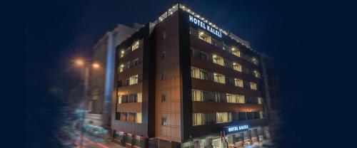 Hotel Kaleli - image 11
