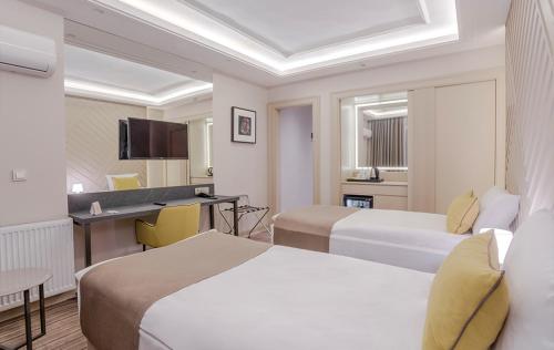 Hotel Kaleli - image 8