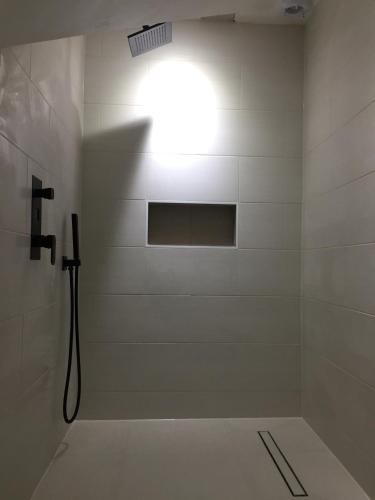 Private Double Room With New En-suite Shower Room