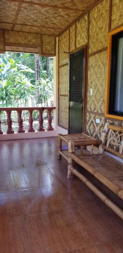 Paco's Garden Home Stay