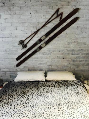Hotham 1 Bedroom Apt