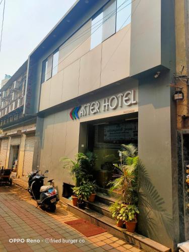 Aster Hotel Near Mumbai Airport