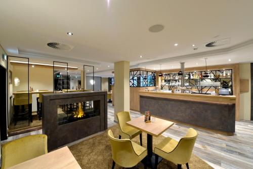 Ringhotel Am Stadtpark - image 7