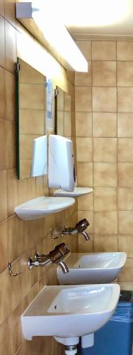 Auberge Pour Tous photo