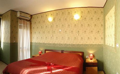 Ambaritsa Hotel - image 7