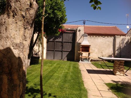 Casa Rural Las Barricas - image 2