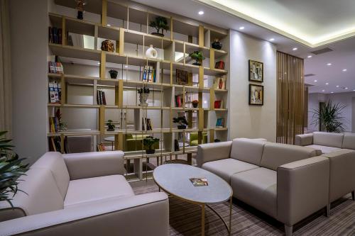 Hotel Kaleli in Gaziantep