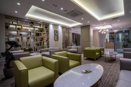 Hotel Kaleli in Gaziantep