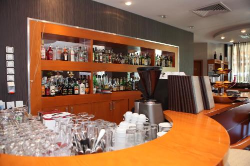 Hotel Perperikon - image 8