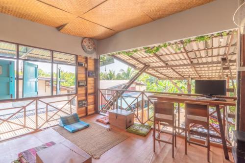 Sor Vorapin Muay Thai Home, Bangkok (fotografie 6)