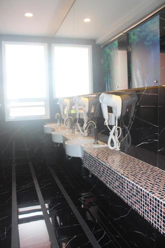 H-District Boutique Poshotel, Bangkok (photo 11)