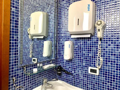 Hotel Riverside - image 7