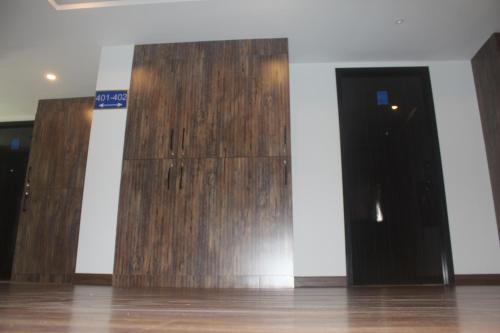 H-District Boutique Poshotel, Bangkok (photo 10)
