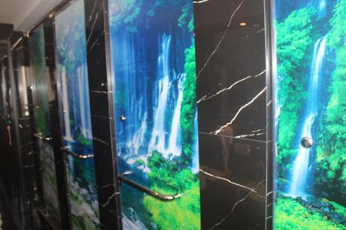 H-District Boutique Poshotel, Bangkok (photo 6)