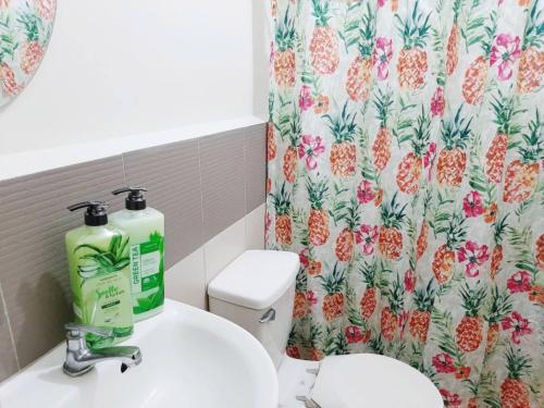 StayPlus Solano Hills Tropical Home Suite