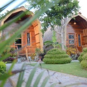 Ekas Eco Garden Resort Lombok