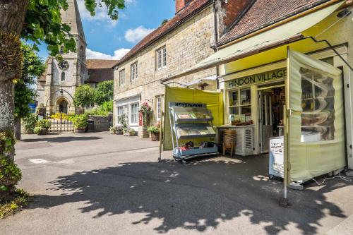 The Lamb Inn