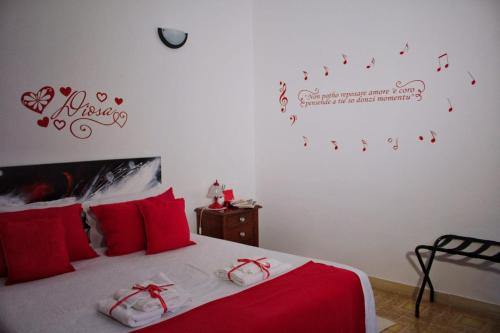 La Collina dei Ciliegi