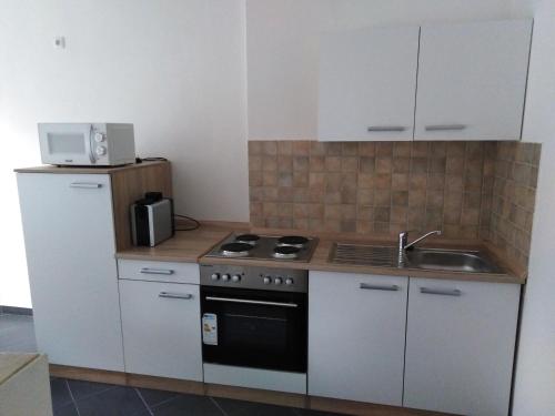 Ferienwohnung Wettin in Wettin-Lobejun