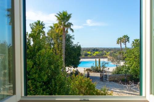 Antica Masseria Li Sauli 3