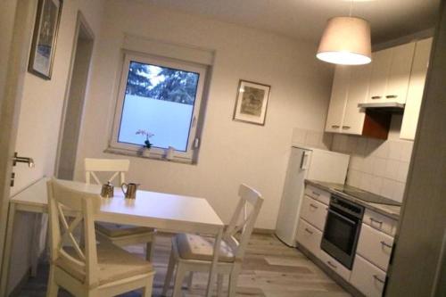 Ferienwohnung Lipizzaner - Apartment - Neußen