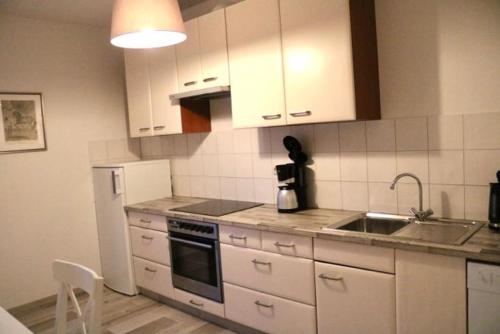 Ferienwohnung Lipizzaner in Belgern Ot Neussen