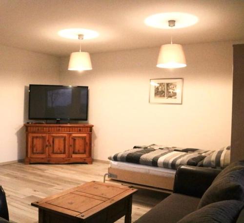 Ferienwohnung Lipizzaner in Belgern Ot Neussen